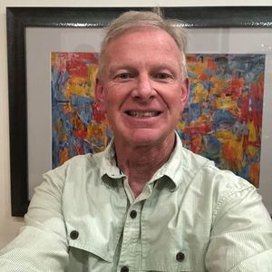 Meet your Posher, Fred